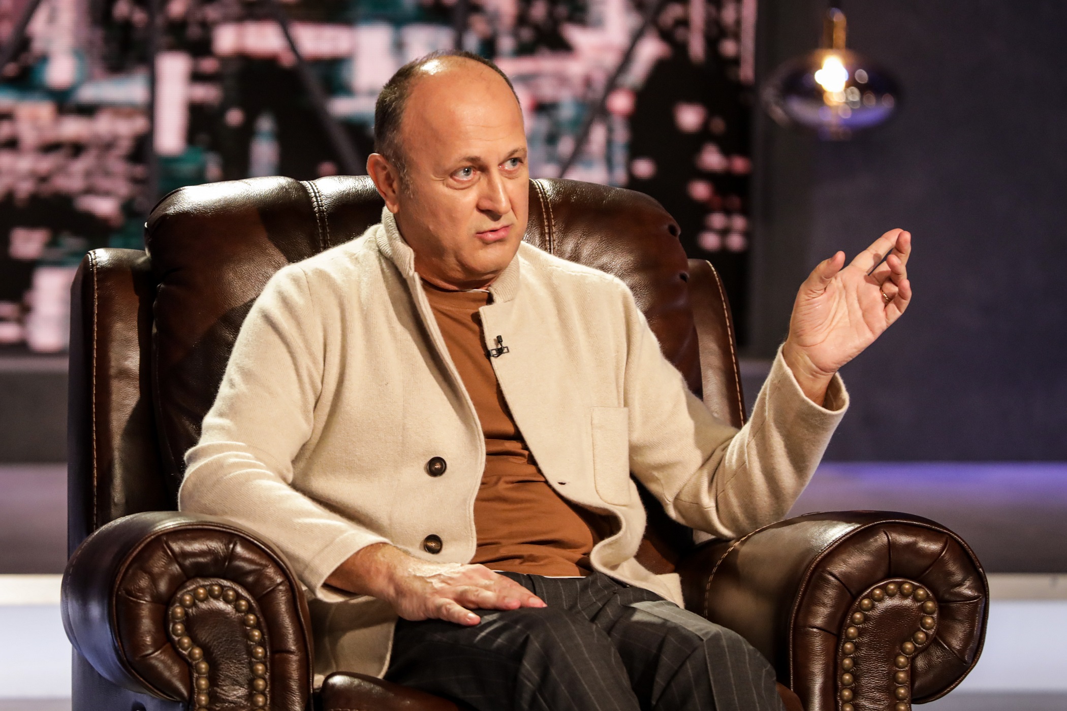 Dan Șucu a suferit enorm când a fost dat în judecată de fetele sale: „A venit acasă livid”. Câți bani le trimitea lunar