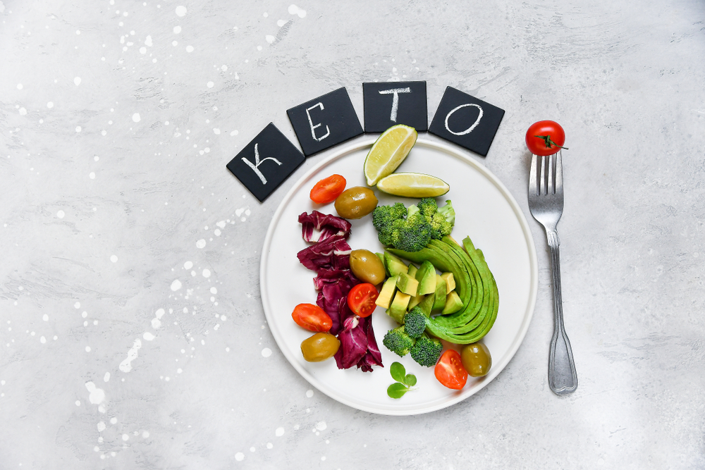 Dieta Keto - cum funcționează și ce alimente sunt permise în dieta Ketogenică