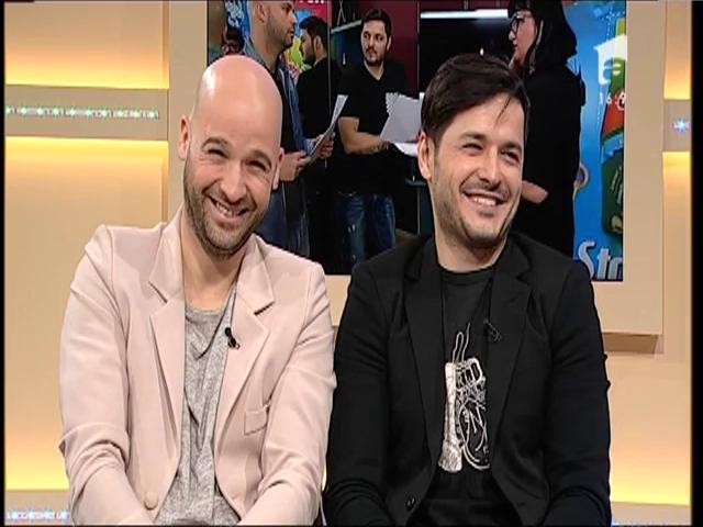 Liviu Vârciu, adevărul despre relația cu Andrei Ștefănescu. „El e cu nervii la pământ. E foarte chitros. E o chitră de om”
