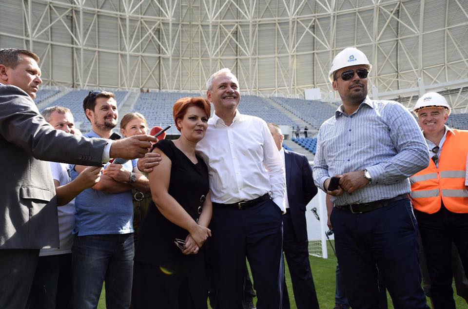 Atunci și Acum. Liviu Dragnea, inginerul din Gratia, intrat în politică în PD și ajuns premierul din umbră al României