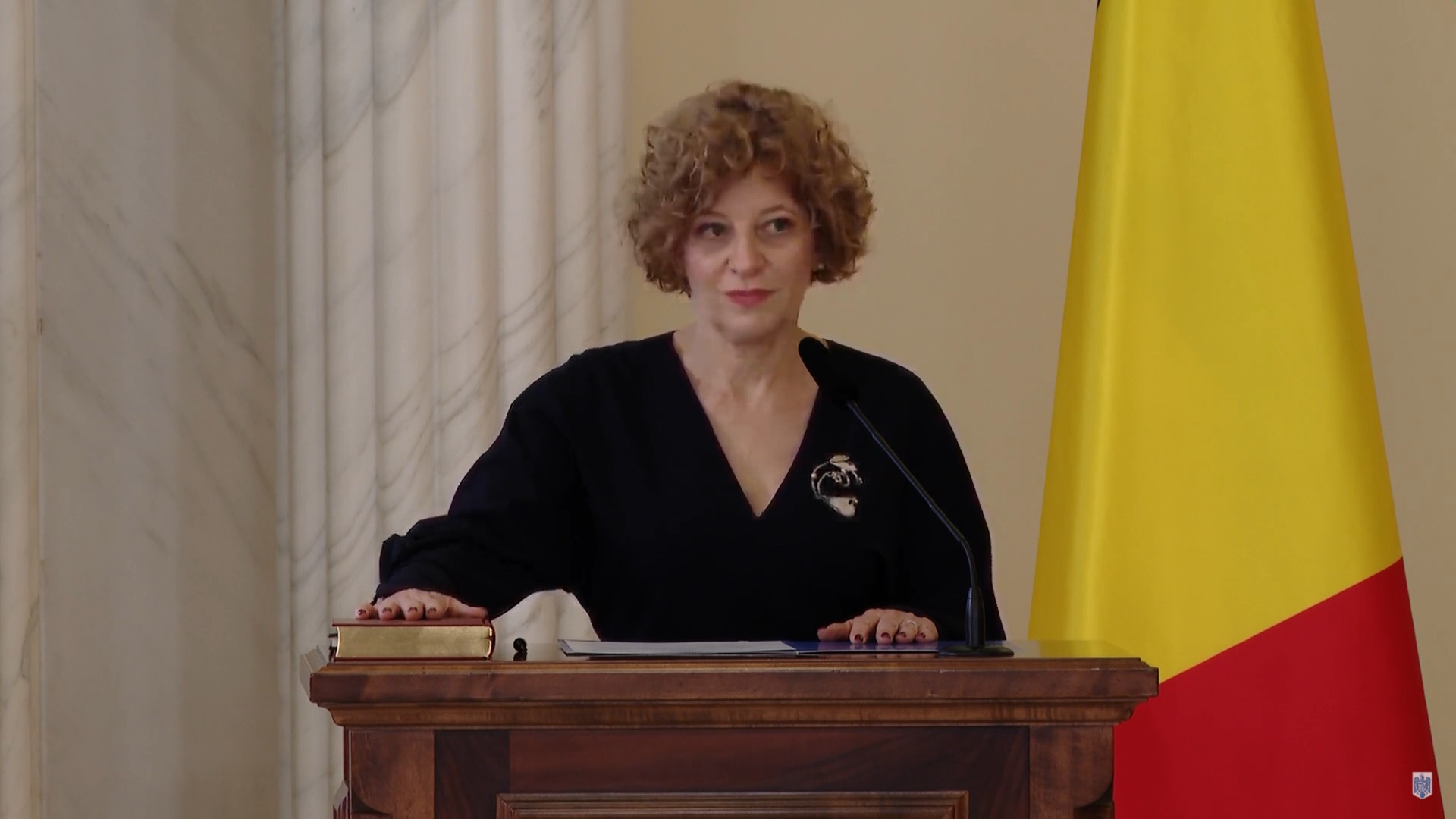 Cine e și cu ce se ocupă Corneliu State, partenerul Oanei Gheorghiu. Nu sunt căsătoriți, dar au împreună un băiat