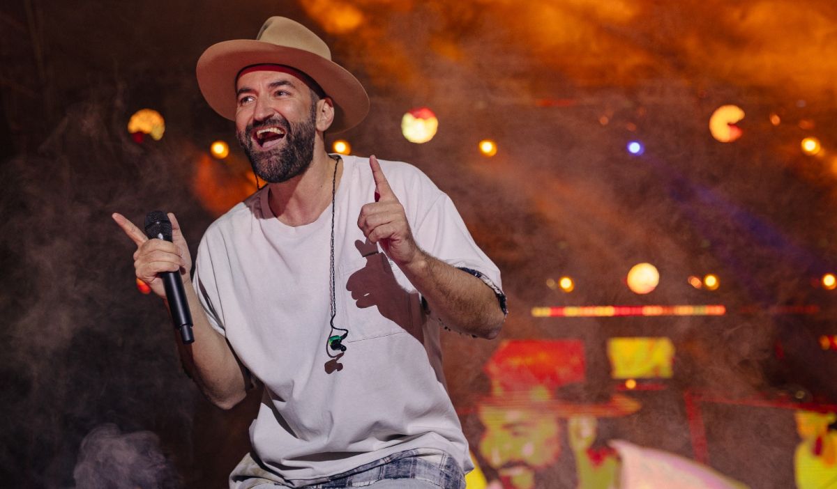Cu cine își lasă Gina Pistol fetița când ea și Smiley nu sunt acasă: „Ne este de mare ajutor”