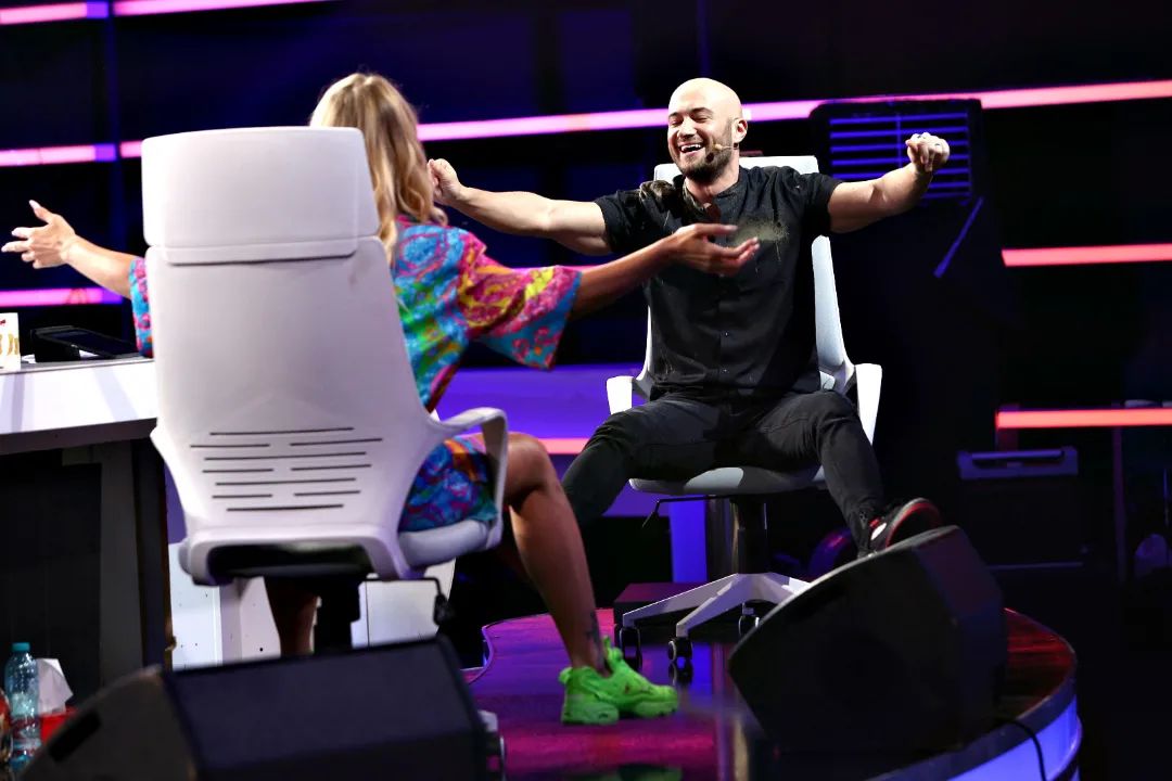 Mihai Bendeac, primele declarații după ce s-a zvonit că a rupt contractul cu Antena 1 pentru emisiunea „iUmor”: „Mai sunt trei ediții, nedifuzate încă”