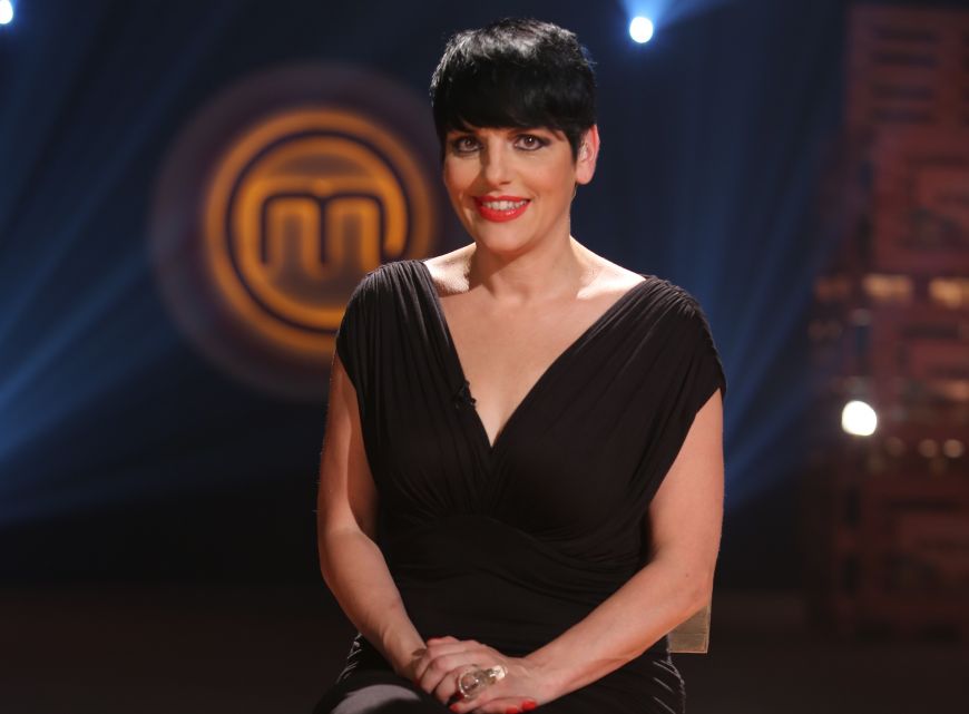 Patrizia Paglieri, declarații despre „Asia Express”: „Sunt curioasă să văd prin ce provocări au trecut și celelalte echipe”