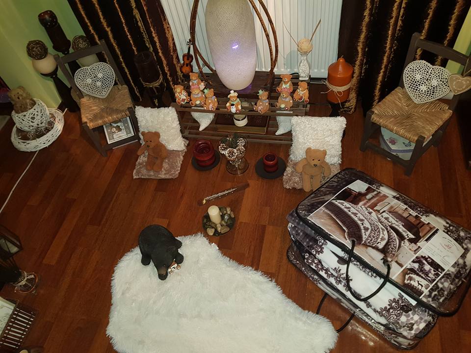 Ce are Minodora în casă. N-ai văzut în viața ta atâtea la un loc | FOTO
