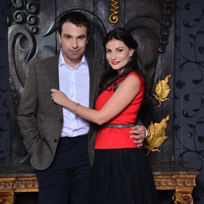 Reacția Ioanei Ginghină după ce a fost criticată că încă vorbește despre Alexandru Papadopol la șase ani de la divorț: „Vă răspund”