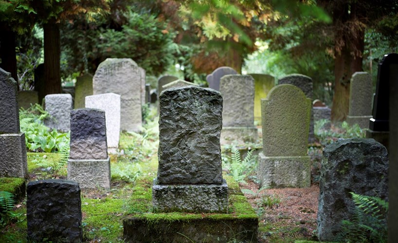 Old graves to be reopened in Britain to address burial space shortage