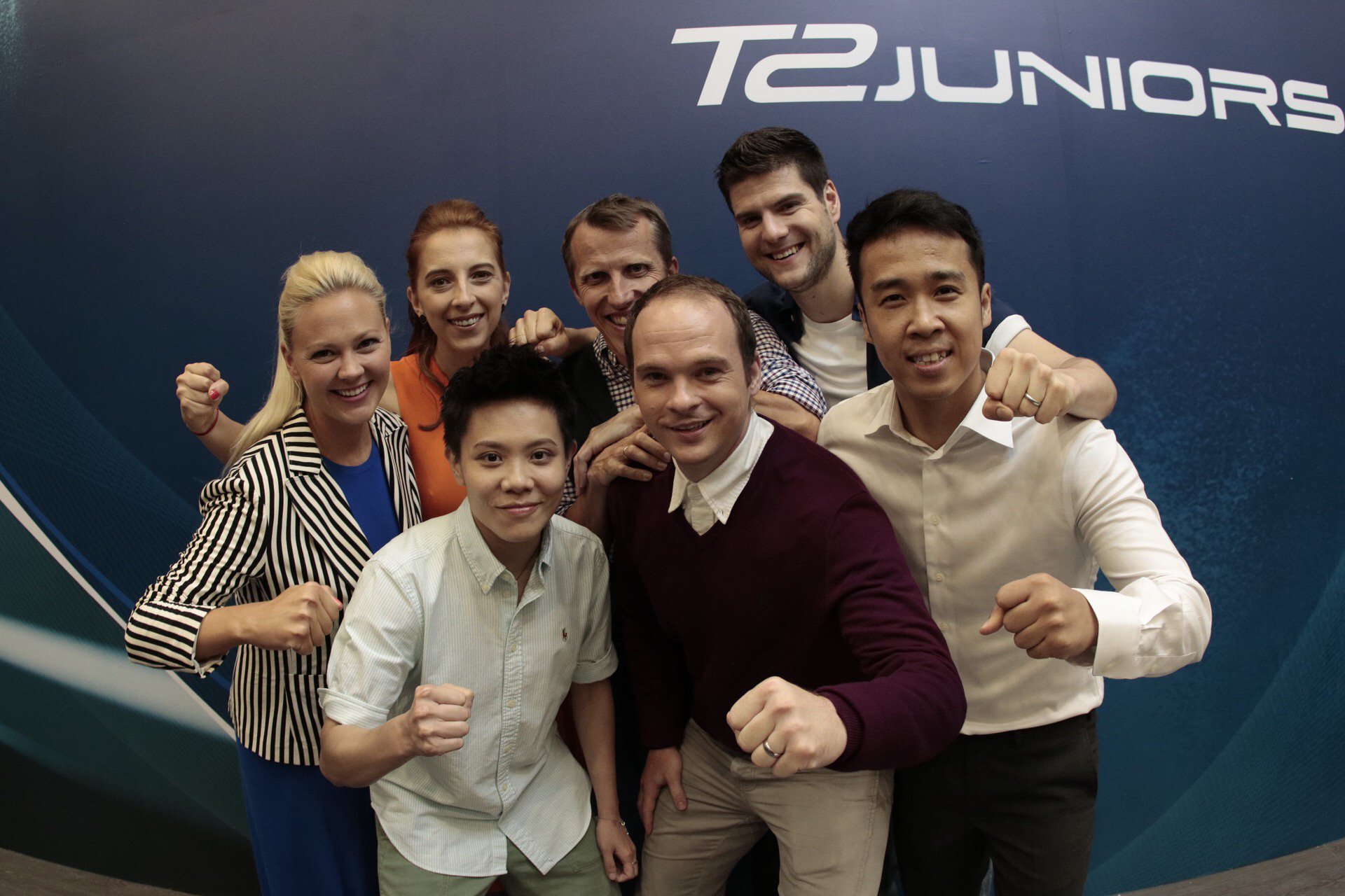 Eliza Samara și Bernadette Szocs joacă pe bani grei în Singapore la turneul de tenis de masă T2APAC / VIDEO
