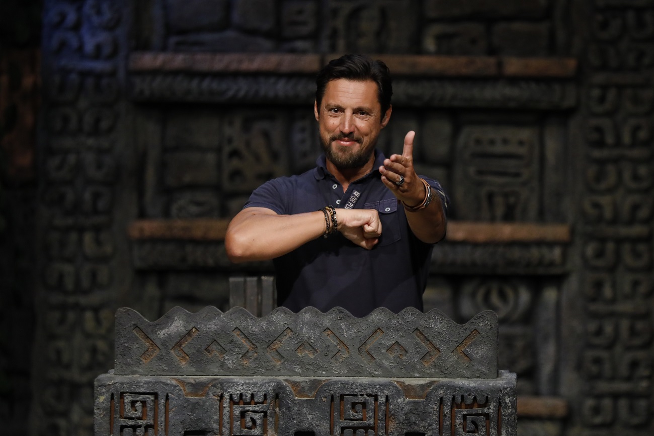 Jurnalul lui Daniel Pavel de la „Survivor All Stars”. Ce spune prezentatorul despre Alex Delea, care a fost eliminat: „Eu rămân mândru de el”