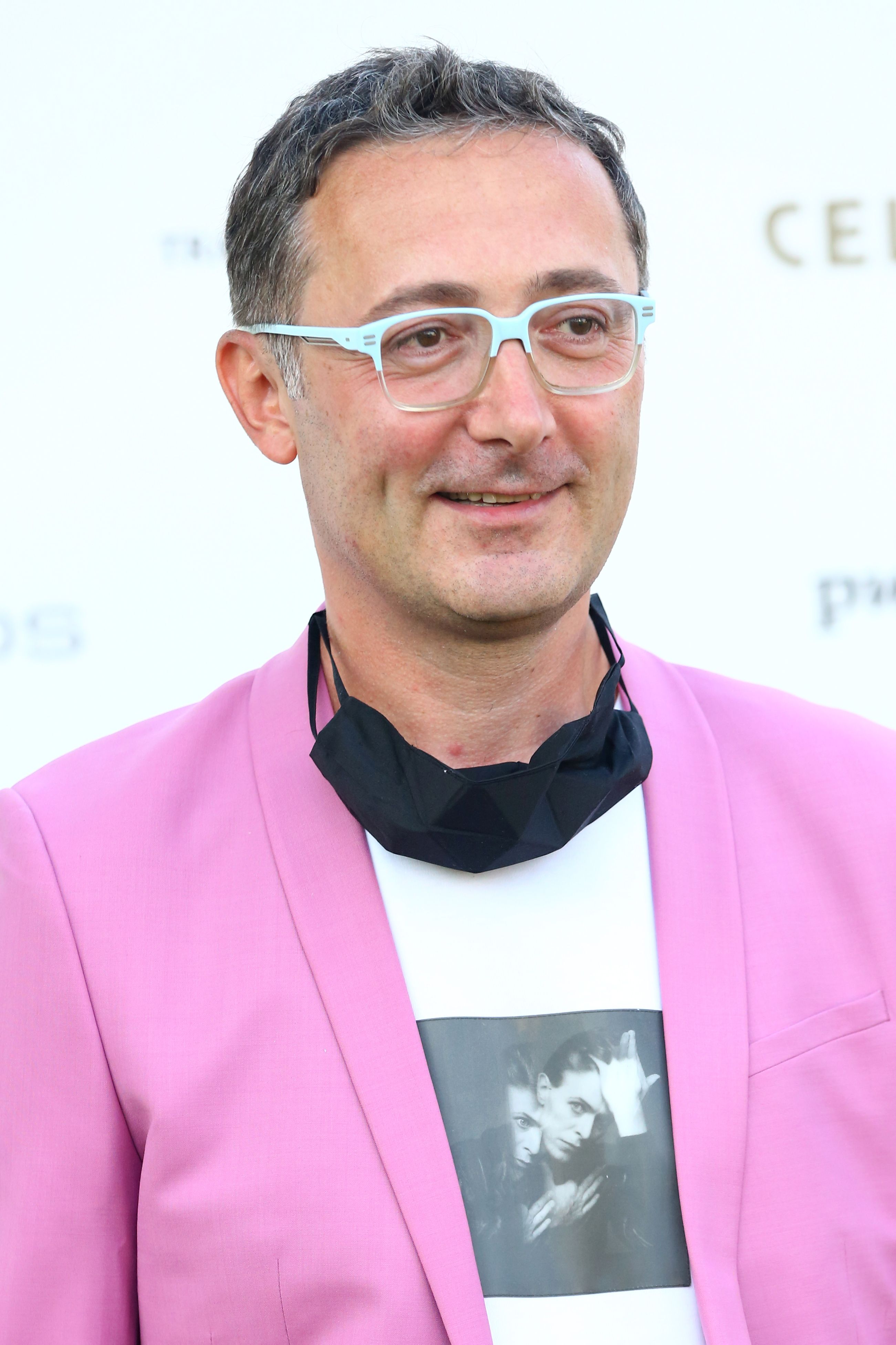 Tudor Giurgiu a semnat cu PRO TV: „E o bucurie”! În ce proiect va fi implicat celebrul regizor