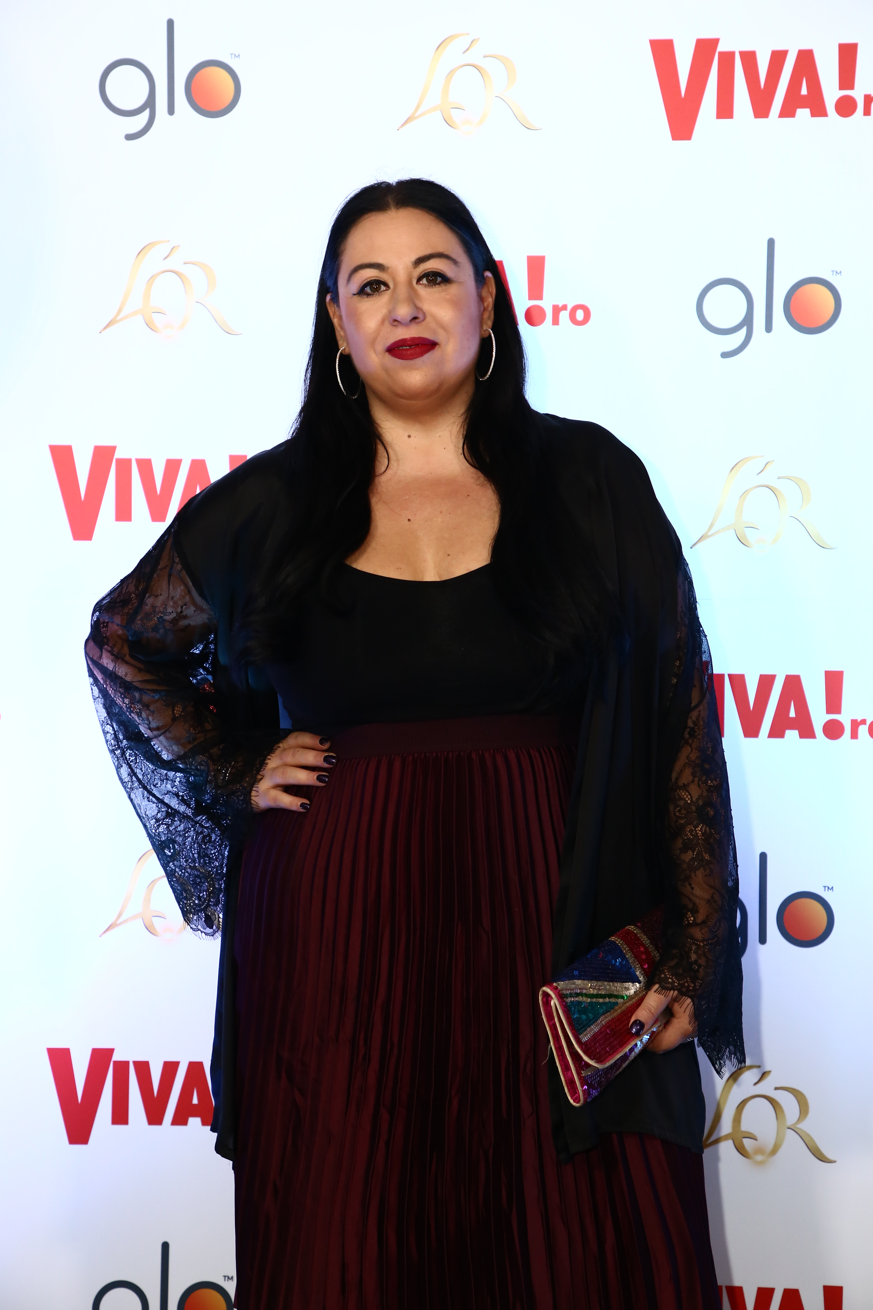 GALERIE FOTO/ VIVA Influencers Party 2018: lumini, baloane aurii, lume bună și ...voie bună!