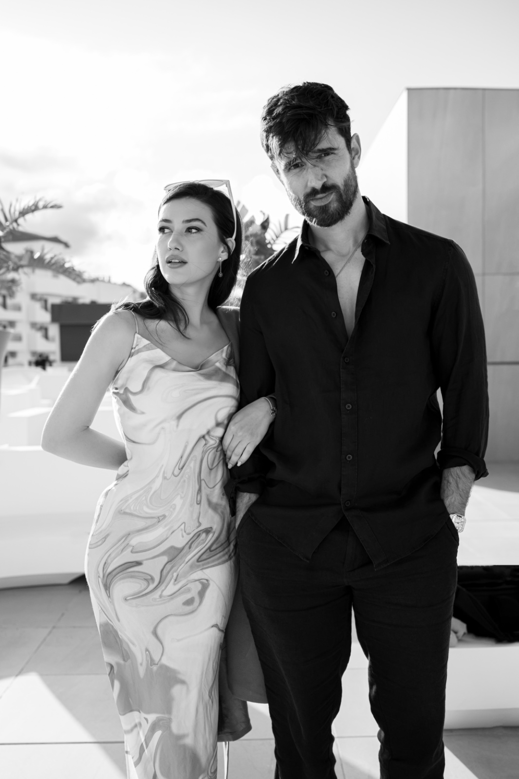 Gică Craioveanu devine actor de film. Joacă alături de nume cunoscute din „La Casa del Papel” și „Game of Thrones” într-o producție româno-spaniolă: „Acel martie”