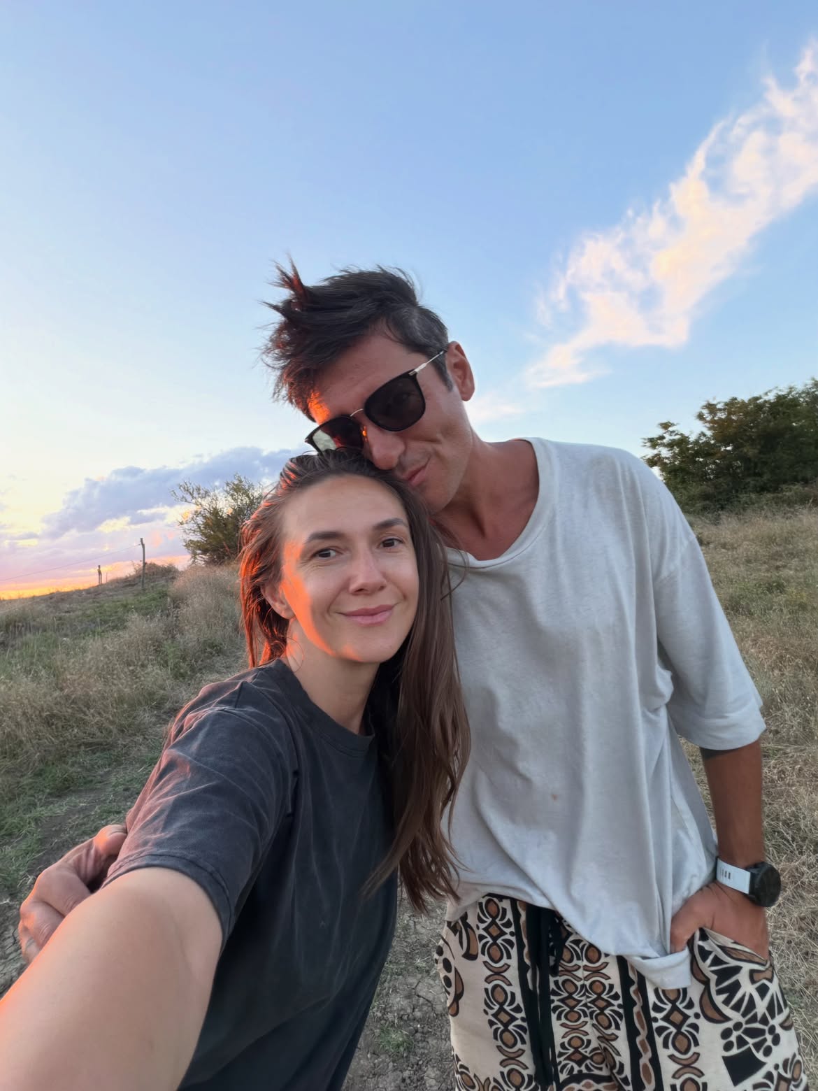 Adela Popescu, dezamăgită după 3 săptămâni de sport la țară. Ce i-a spus Radu Vâlcan când a văzut cântarul