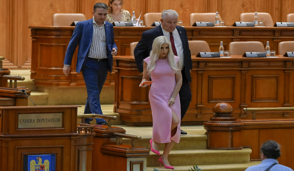 Cum o caracterizează Florin Prunea pe Laura Vicol, după ce a fost arestată: „O știu bine”. Cei doi se cunosc de 20 de ani