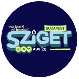 Szponzorált Logo