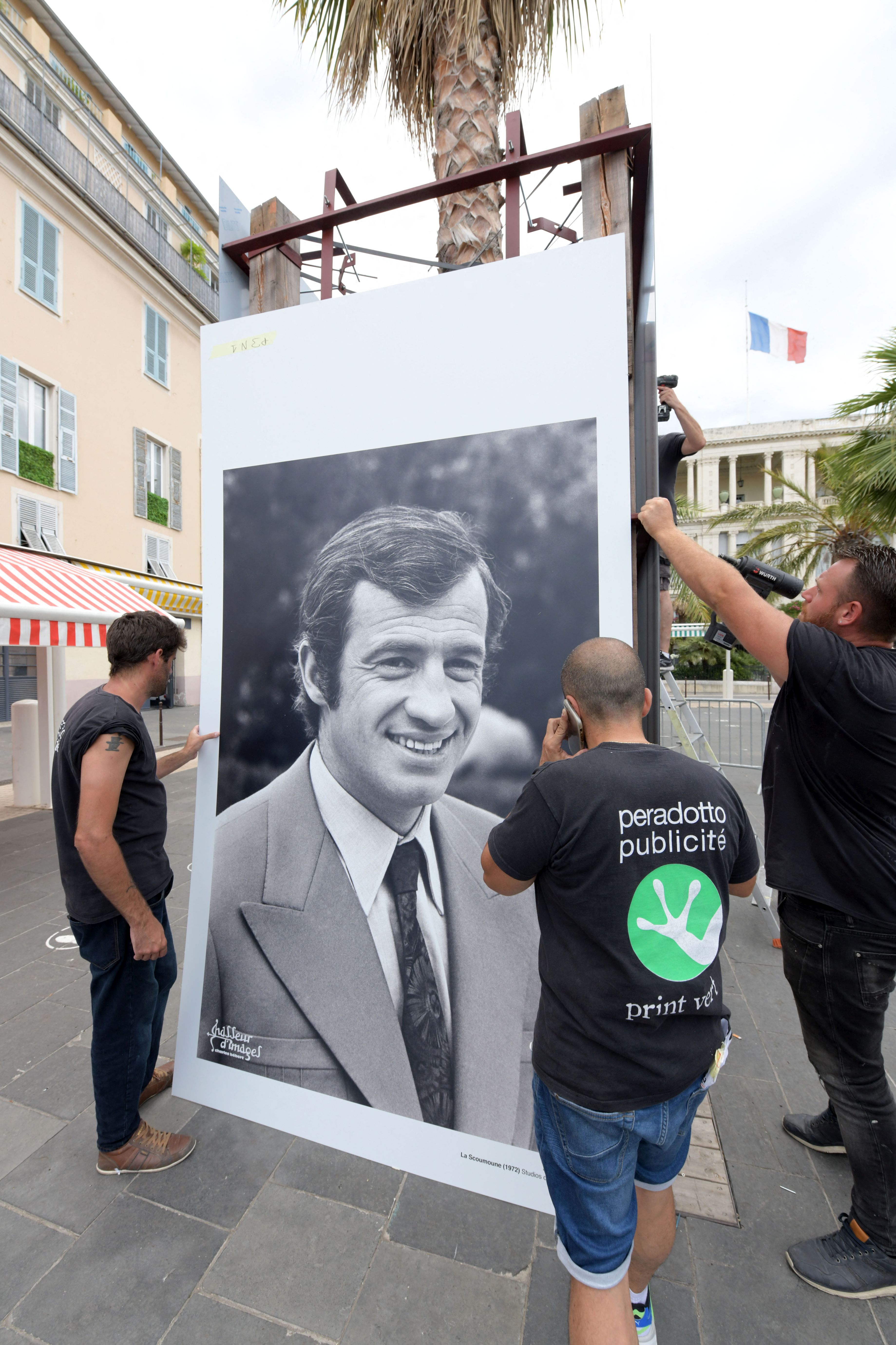 Actorul francez Jean-Paul Belmondo a murit, la 88 de ani. Cauza decesului nu a fost făcută publică