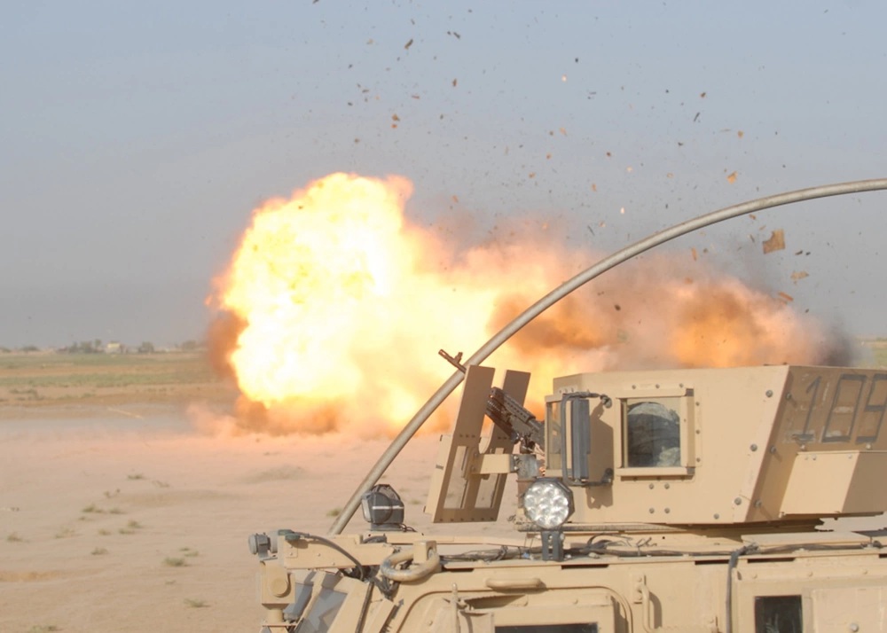 One of Africa’s top militaries clears 269 million square metres of explosive hazards in disputed  territory claimed by Morocco and the Algeria-backed Polisario Front