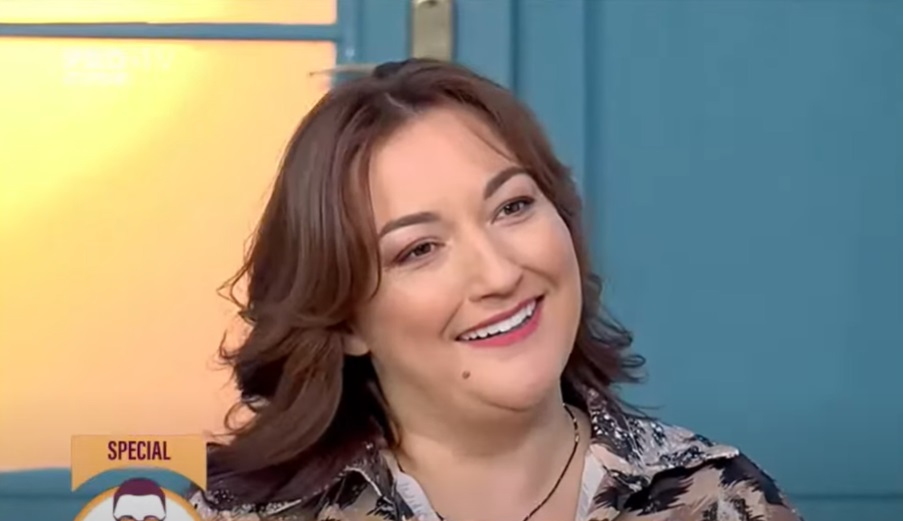 Ecaterina Ladin, anunțul făcut după 12 ani de căsnicie. Ce reproșuri primește din partea soțului
