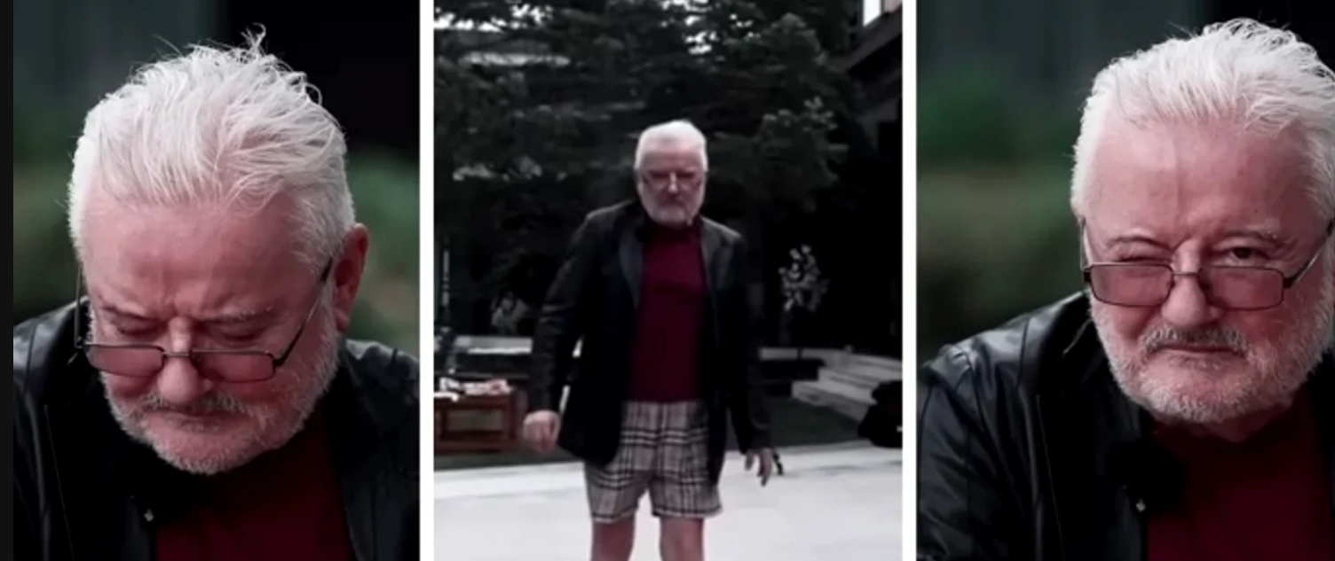 Orgiile pe care Irinel Columbeanu le făcea la Izvorani. Dan Capatos a văzut totul. „Intrai în acea vilă celebră și Irinel te primea. Era îmbrăcat în împărat roman”