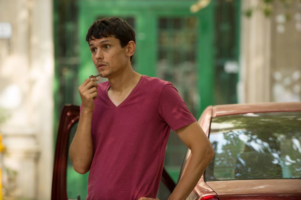 Iulian Postelnicu, lăudat de Mihai Bobonete pentru prestația din serialul „Plaha” de pe Netflix. De ce a plecat actorul din „Las Fierbinți”