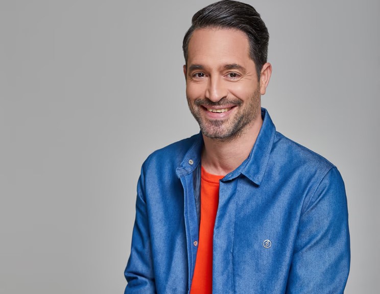 Ezért kellett mennie Egri Viktornak az ATV-től