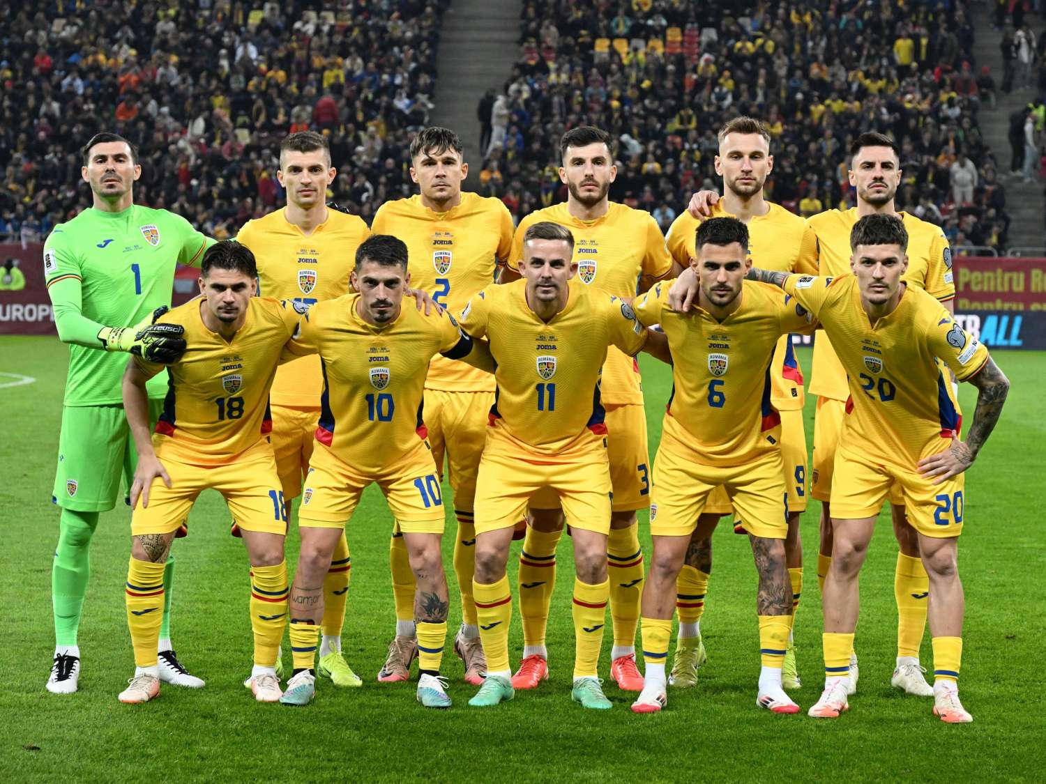 Dan Negru nu e impresionat de naționala României: „Nu existăm în fotbalul mare! Fotbaliștii au comentatori pe măsura lor”