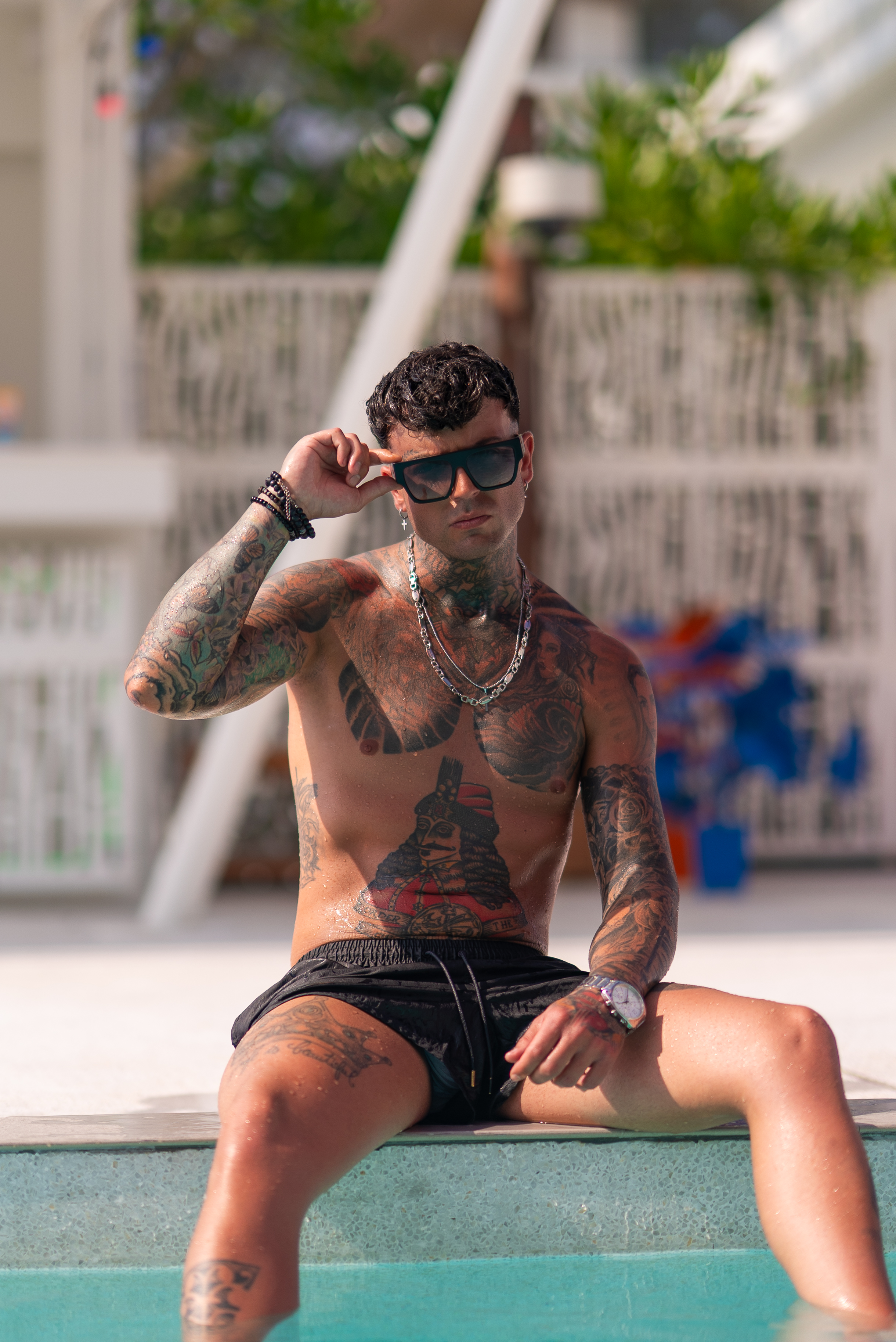 Trei noi ispite masculine au fost anunțate la „Insula iubirii” 2025. Cine sunt Mattia, Liviu, Sorin