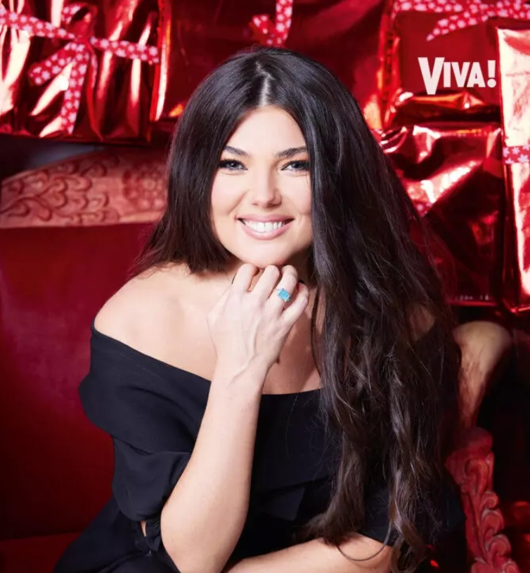 Paula Seling a adoptat o fetiță. Cum arată Elena, care acum are 9 ani: „Mami, sunt pregătită să afle lumea despre mine”