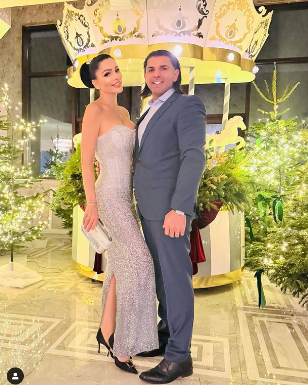 Brigitte Pastramă a răbufnit, după ce a ales să petreacă noaptea dintre ani la un restaurant din Poiana Brașov. „Am venit din Dubai să ne simțim bine, nu să ne stricăm Revelionul!”