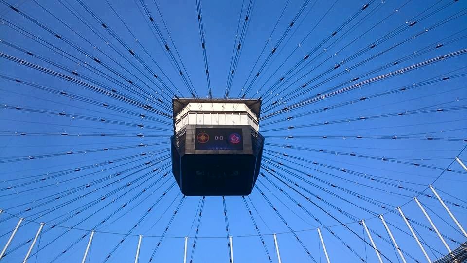 Atenţie! Slovacii au exersat pupăturile: "Sperăm la calificare, altfel nu mai veneam!" / FOTO