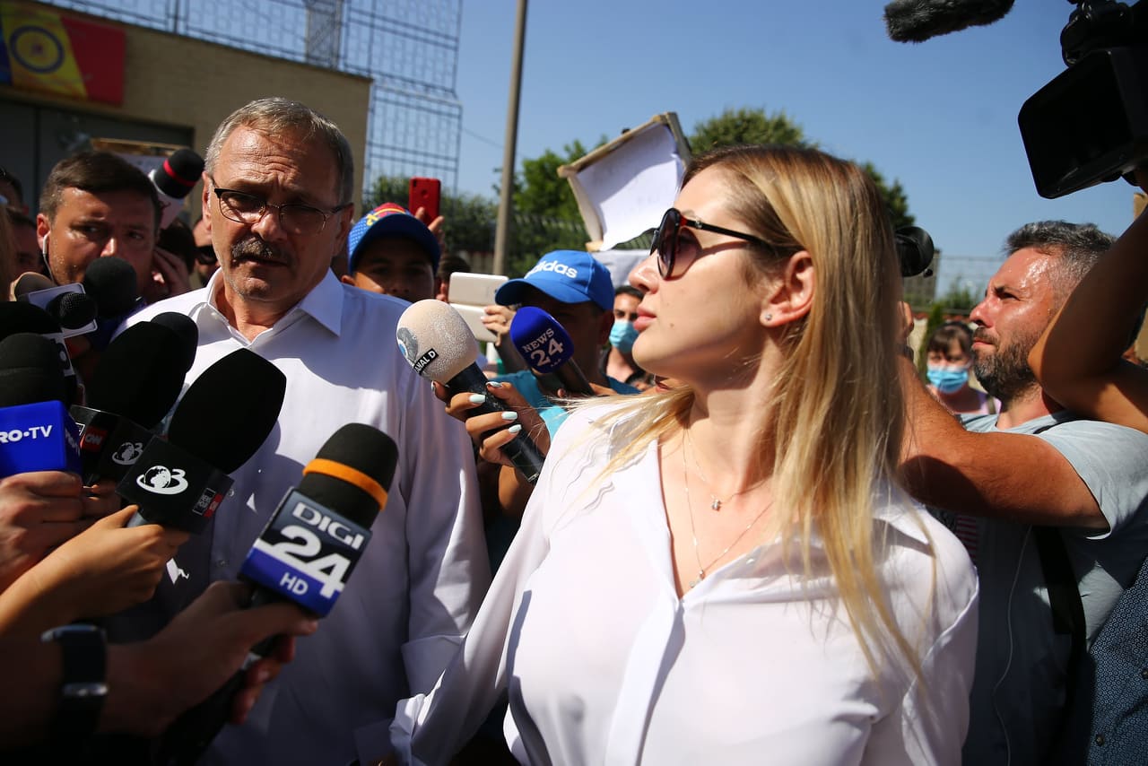 Liviu Dragnea a ieșit din închisoare: „A fost o perioadă de doi ani de chin și suferință”
