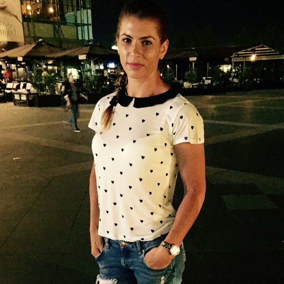 Barca de argint! Frumoasele Roxana Borha și Elena Meroniac au trecut... Baku la Jocurile Europene/ FOTO