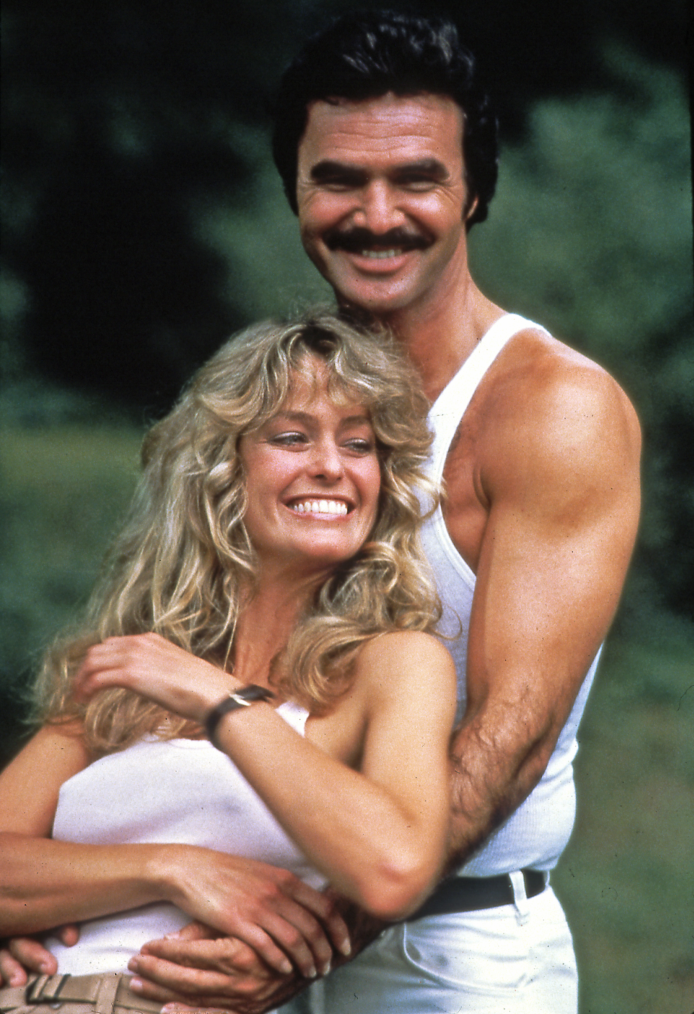FOTO | Burt Reynolds a murit la vârsta de 82 de ani. Actorul a suferit un atac de cord