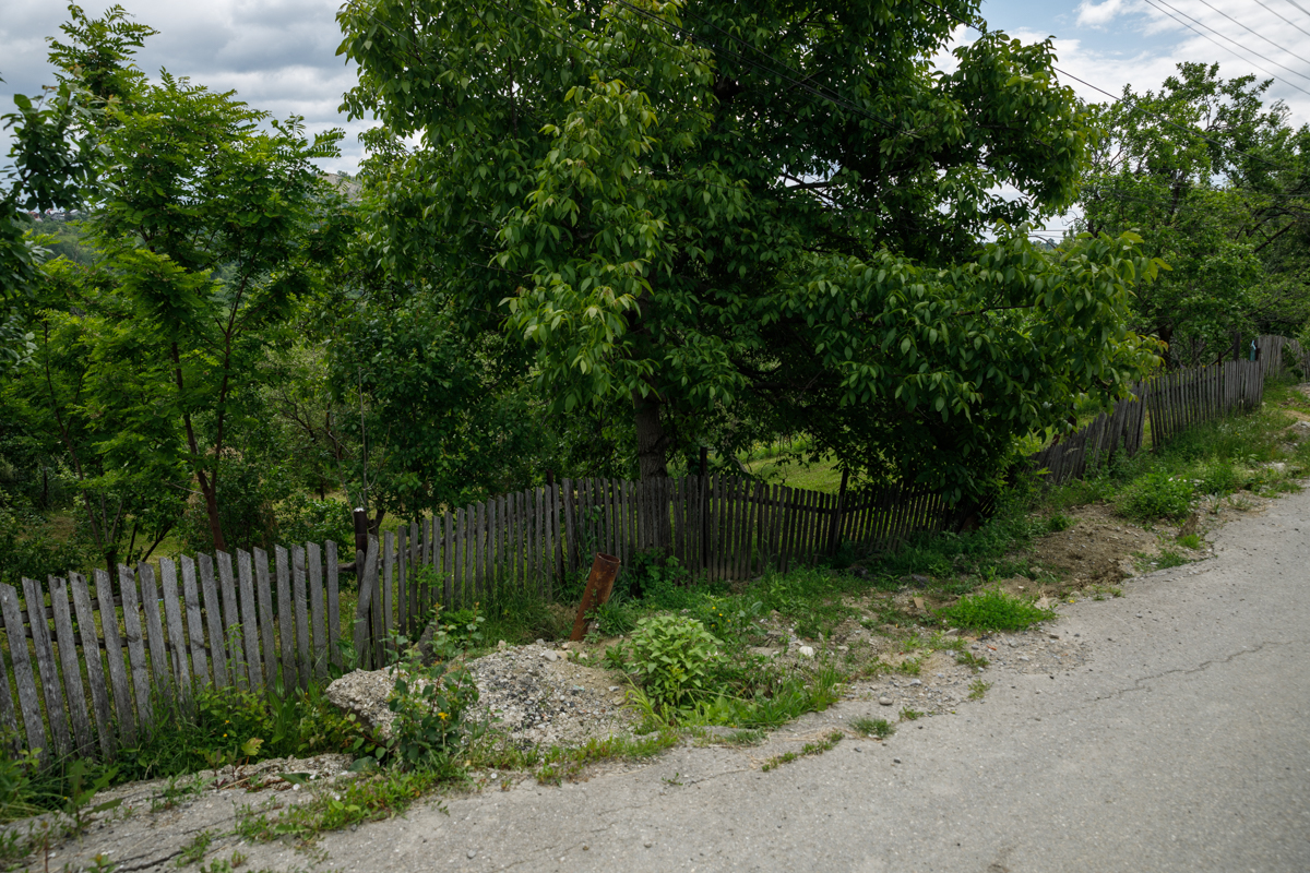 Reportaj în comuna Șotrile, în care fostul primar condamnat pentru pornografie infantilă candidează din nou. „Fata a fost de vină” vs „În ce lume trăim?”