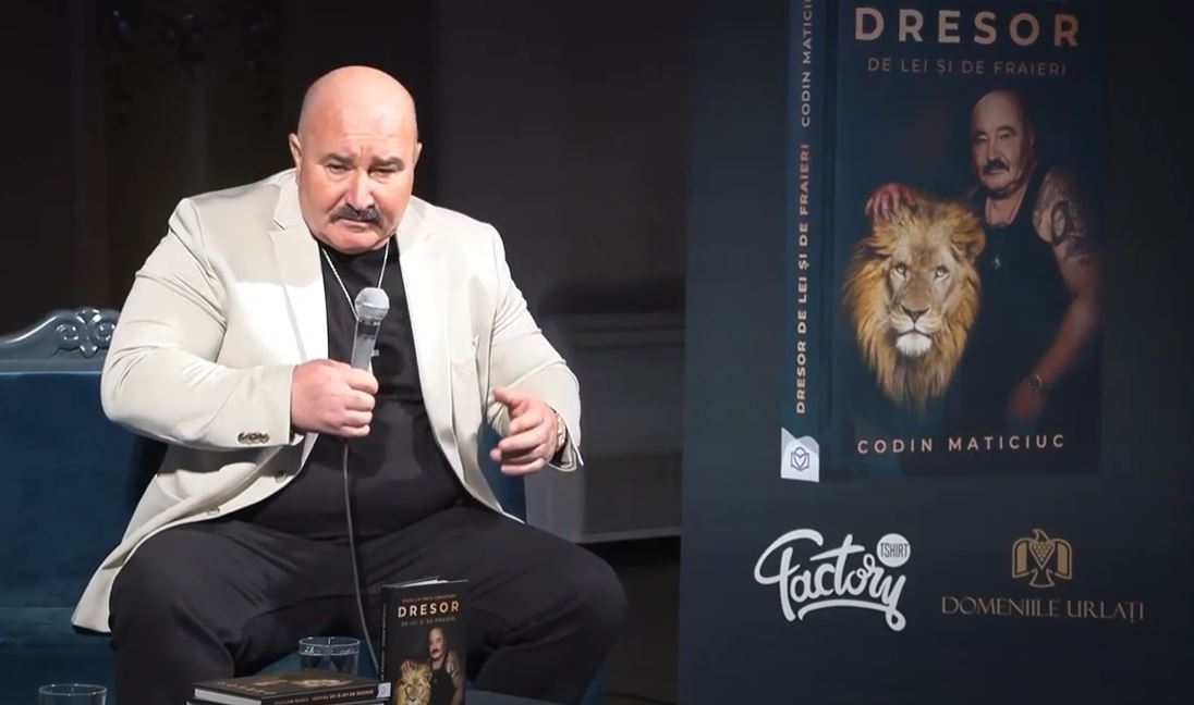 Cum au devenit frații Cămătaru lideri ai lumii interlope după Revoluție. Dezvăluiri făcute aproape de miezul nopții la PRO TV