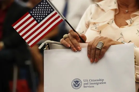 U.S. updates citizenship process, set to roll out new civics test for immigrants