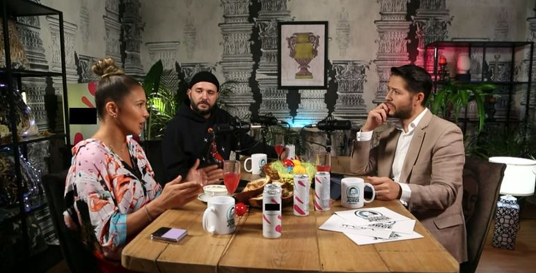 Lora a arătat mesajele cu Delia, după ce s-a spus că s-au certat: „Cred că nu mai are rost să continuăm”