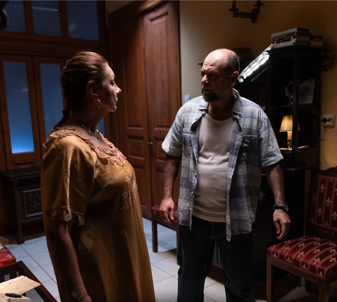 Carmen Tănase este în doliu. Mama actriței a murit