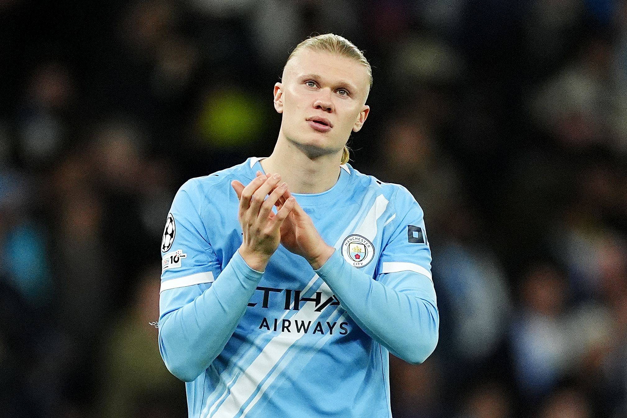 Ce salariu are Erling Haaland la Manchester City în 2026. Câștigă într-o zi cu 50% mai mulți bani decât primește anual cel mai slab plătit jucător din Premier League