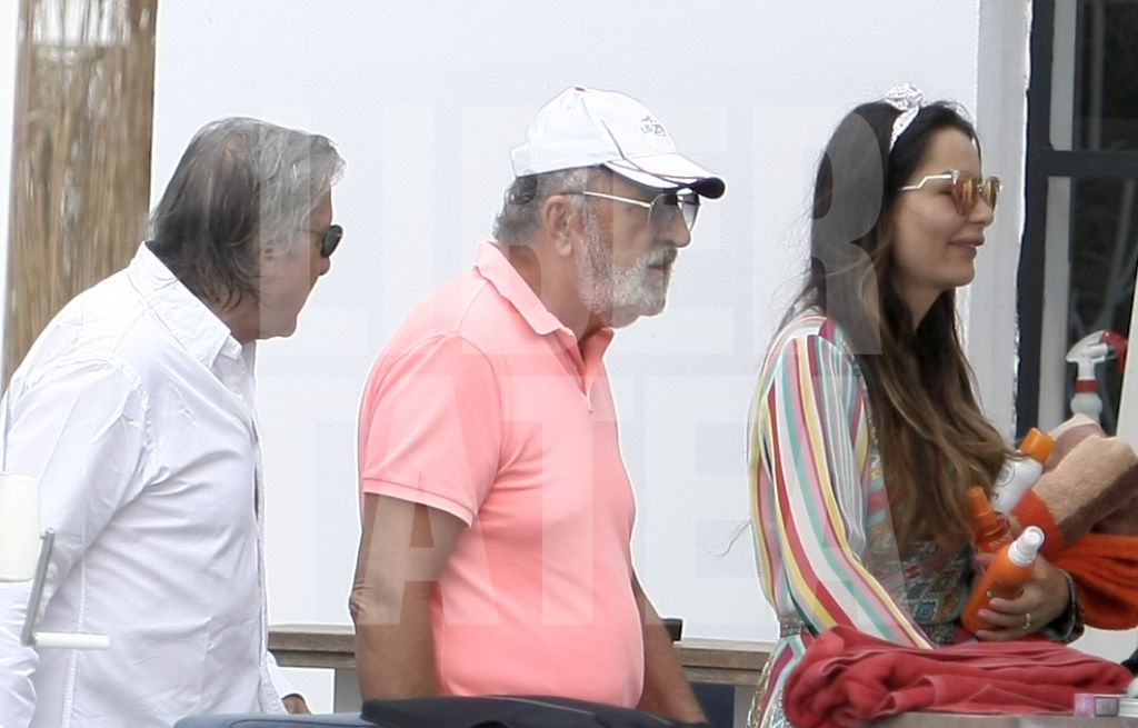 Dezvăluire-bombă: Ilie Năstase intră din nou în politică! La Mamaia s-a gândit să facă un nou partid | FOTO