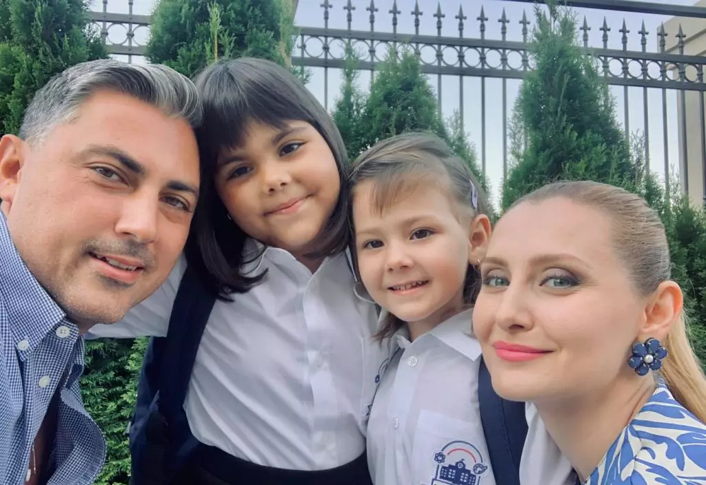 Alexandru Ciucu, prima reacție după ce programul fiicelor sale a fost schimbat: „Trebuie să-mi fie bine și mie”. Alina Sorescu a ieșit victorioasă