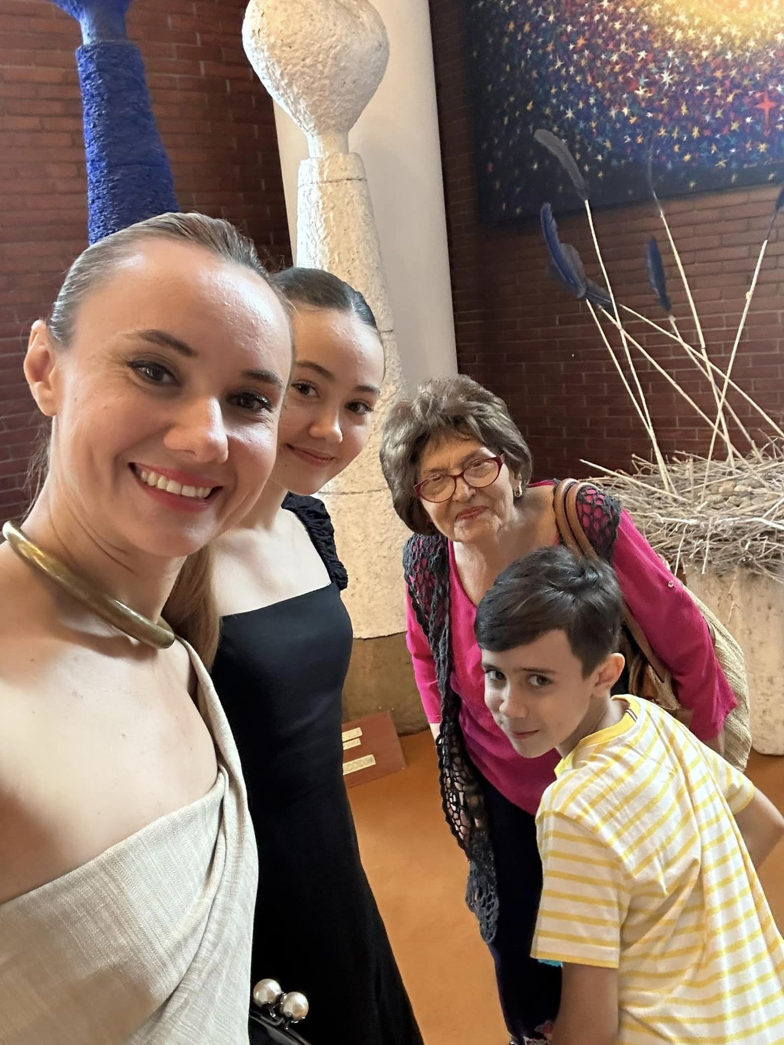 Oana Ioniță locuiește doar cu fiica ei, după divorțul de Florin Budnaru. Ce a pățit cu băiatul: „Avocata mi-a explicat”