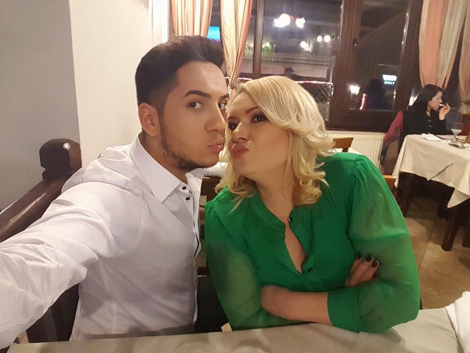 Viorica de la Clejani se mută din România: „Îmi iau o casă acolo”. Ce a spus despre Fulgy, fiul ei: „Pe plăcere”