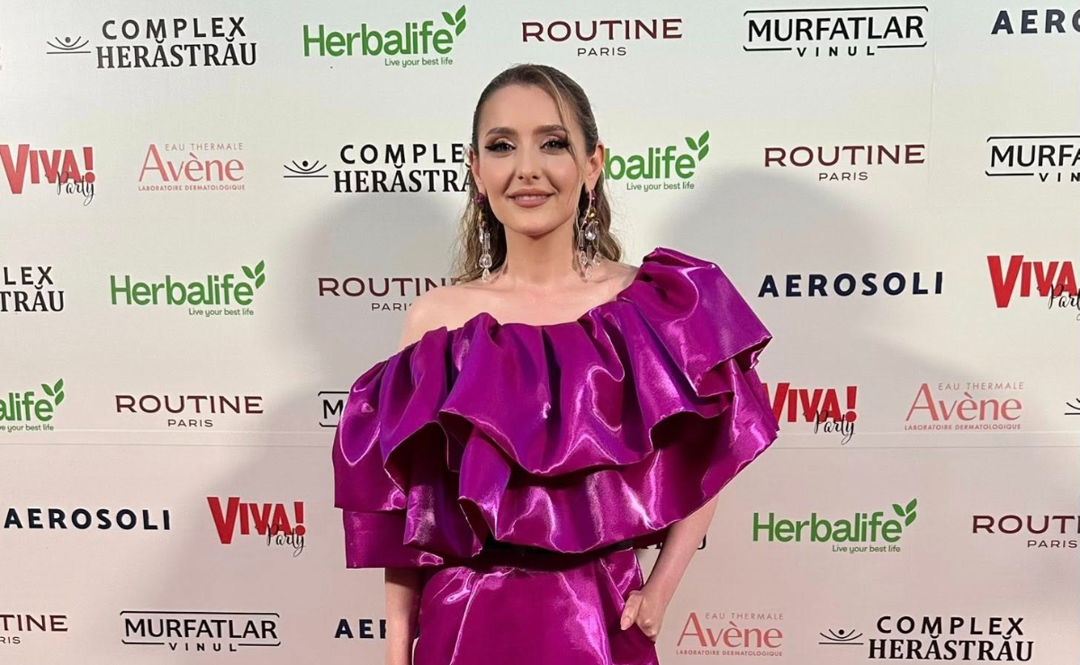 Suferința ascunsă de Alina Sorescu în timpul mariajului cu Alexandru Ciucu. „Nu se putea merge mai departe, având în vedere situația de abuz în care eram”
