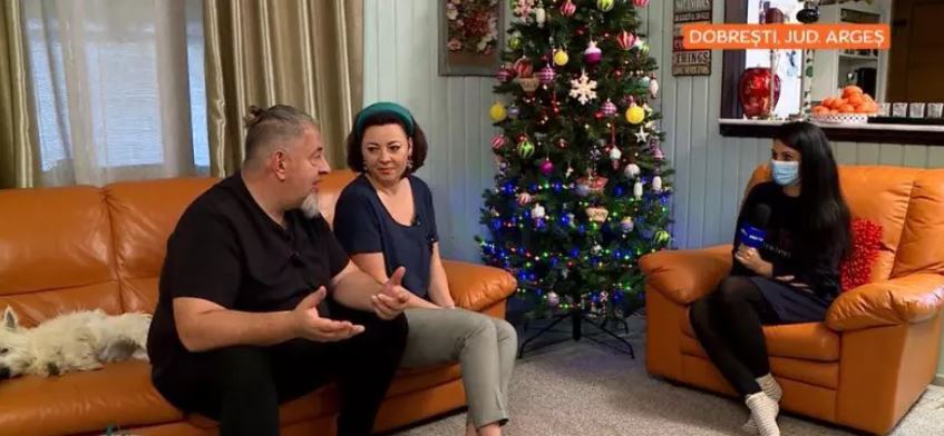 Imagini cu casa de la țară a lui Bodo de la Proconsul. A transformat discoteca din sat în loc de joacă pentru copii