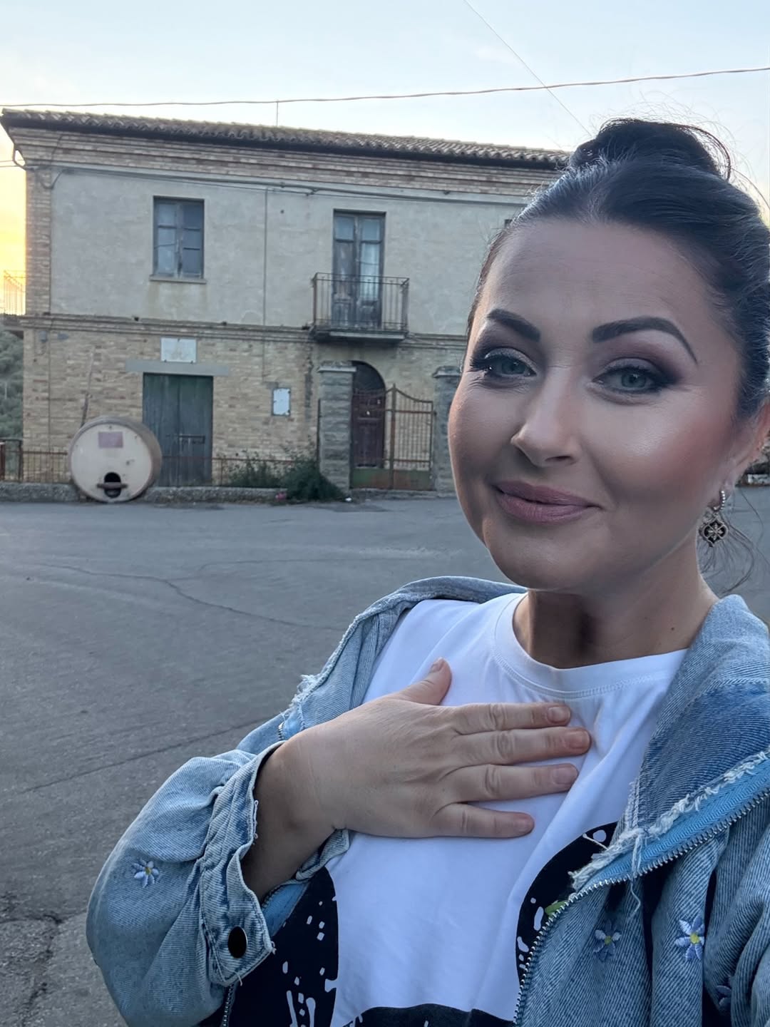 Imagini din casa pe care Gabriela Cristea și Tavi Clonda și-au cumpărat-o în Italia. Cum arată locuința