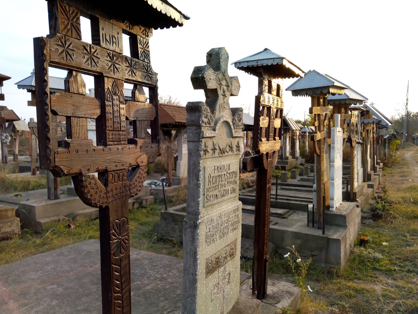O călătorie de acum 100 de ani! Mai mulți artiști au pornit pe urmele unui fotograf german care a vizitat România acum 100 de ani
