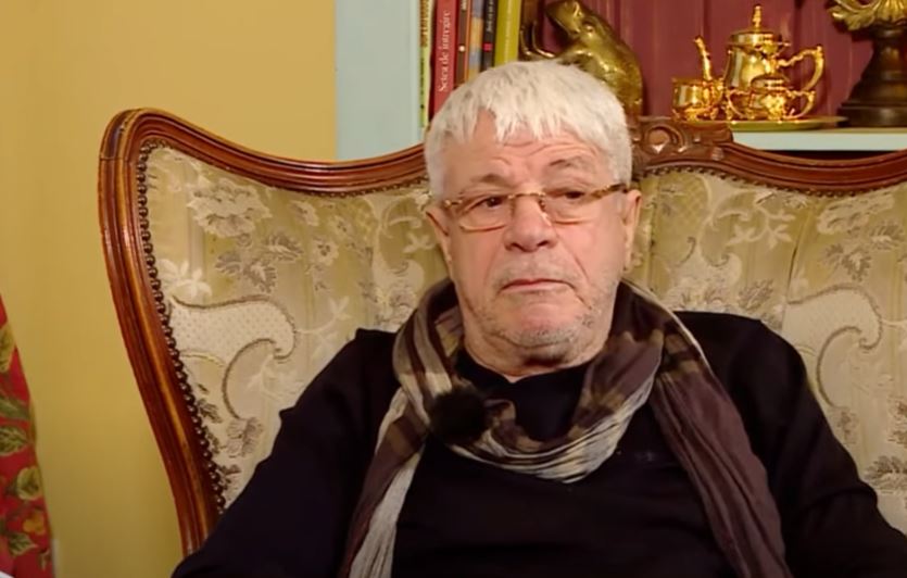 Cu ce se ocupă Gheorghe Visu, după rolul emblematic din „Inimă de țigan”. Actorul a dezvăluit cea mai mare frică a sa