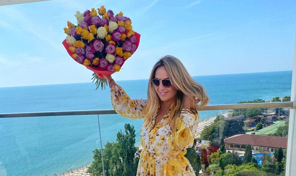 Florentina Opriș, aniversare inedită la 57 de ani. Cadoul care i-a amintit de răposatul ei soț: „A fost un semn”