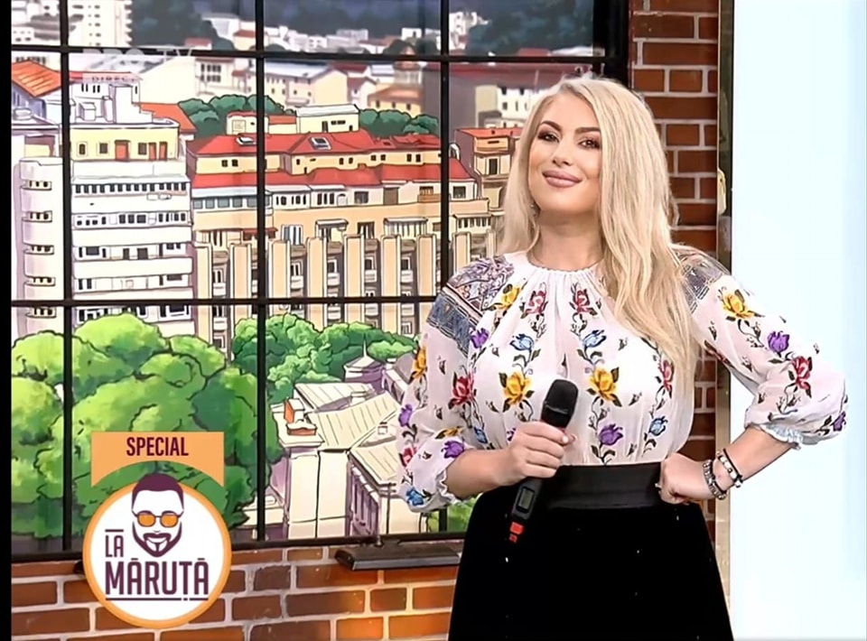 Divorț neașteptat în showbizul românesc. Cântăreața s-a despărțit de soț în mare secret